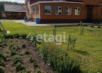 Продажа дома, 192.4 м2, село Шуваево, Зелёная улица, 26литЗ