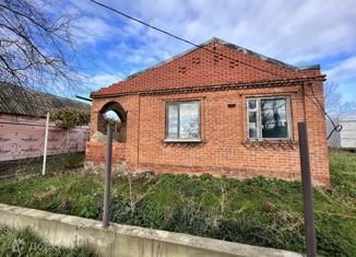 Продаю дом, 86 м2, поселок Красный Октябрь, Красная улица, 83