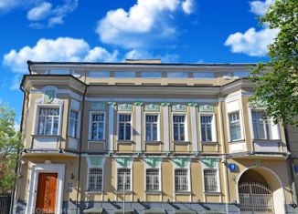 Аренда офиса, 1003 м2, Москва, Гоголевский бульвар, 9, Гоголевский бульвар