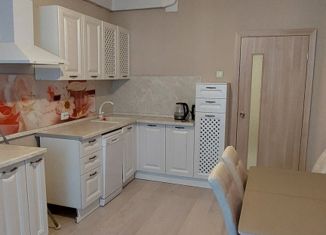Продаю однокомнатную квартиру, 41.2 м2, Екатеринбург, Цветочный переулок, 16, Цветочный переулок