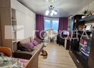 Продам 1-ком. квартиру, 41.4 м2, Москва, метро Солнцево, Производственная улица, 4