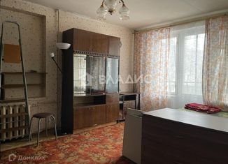 Продам 1-комнатную квартиру, 32.1 м2, Москва, Зелёный проспект, 67к2, район Новогиреево