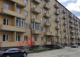 Продам однокомнатную квартиру, 37.8 м2, Краснодар, Крылатская улица, 23, ЖК Западный Город