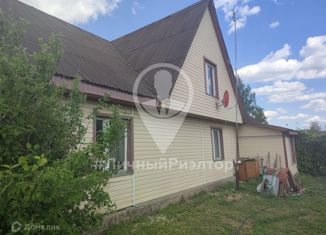 Дом на продажу, 67.2 м2, Рязанская область, село Ижеславль, 151