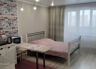 Продажа квартиры студии, 29.1 м2, Оренбург, ЖК Акварель, улица Поляничко, 13