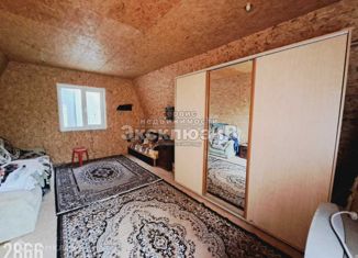 Продажа дома, 63.5 м2, садоводческое товарищество собственников недвижимости Авиатор-Плюс, садоводческое товарищество собственников недвижимости Авиатор-Плюс, 112