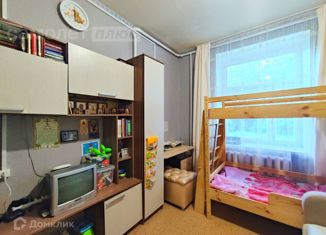 Продается комната, 12.1 м2, Киров, Северо-Садовая улица, 8, Октябрьский район