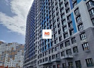 Однокомнатная квартира на продажу, 41.2 м2, Новороссийск, улица Алексея Матвейкина, 1Ак2