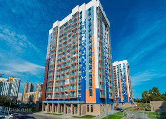 Продается 1-ком. квартира, 35 м2, Санкт-Петербург, Среднерогатская улица, 8к1, ЖК Сириус