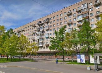 Продажа 2-ком. квартиры, 48.4 м2, Санкт-Петербург, 2-й Муринский проспект, 14, 2-й Муринский проспект