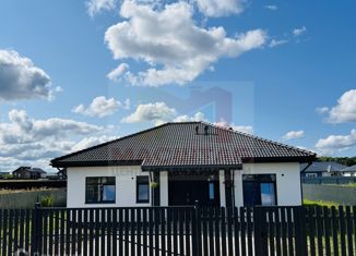 Продаю дом, 135.6 м2, деревня Узигонты, Молодёжная улица