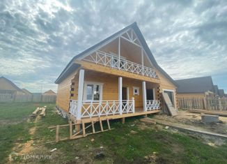 Продам дом, 157 м2, село Хомутово, Владимирская улица