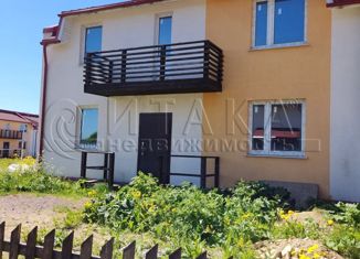 Продам таунхаус, 62.5 м2, деревня Каськово, Липовая улица, 8с7