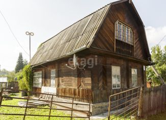 Продаю дом, 52 м2, СНТ Запсибовец, 6-я улица, 167