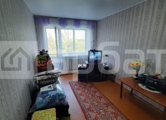 Однокомнатная квартира на продажу, 28.09 м2, Нерехта, улица Дружбы, 9