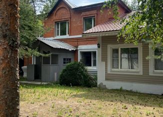 Продаю дом, 304.4 м2, деревня Рамболово, Лесная улица, 29