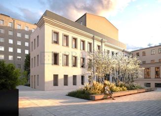 Продажа офиса, 561 м2, Москва, Камергерский переулок, 4с3, метро Театральная