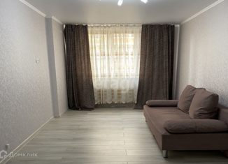 Продажа 1-ком. квартиры, 39.4 м2, Краснодар, улица Цезаря Куникова, 24к2, ЖК Времена Года 3