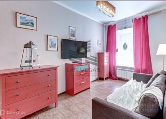 Сдаю в аренду 2-ком. квартиру, 65 м2, Санкт-Петербург, Казанская улица, 15