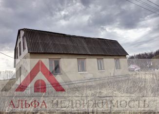 Продается дом, 139 м2, деревня Аниканово, Интернациональная улица