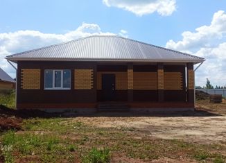 Дом на продажу, 120 м2, село Тюлячи, улица Сулеймана Юсупова