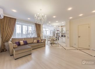 Продается квартира студия, 41 м2, Липецк, улица Шевченко, 7, Советский район