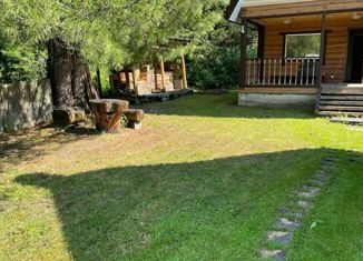Продаю дом, 96 м2, поселок Юрьевка, Заречная улица, 12