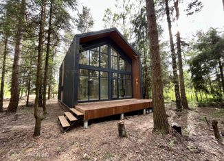 Дом на продажу, 120 м2, деревня Афанасово-3, Деревенская улица