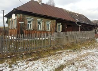 Продается дом, 26 м2, поселок Висимо-Уткинск