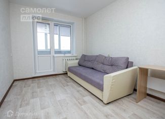Продаю однокомнатную квартиру, 27 м2, Ульяновская область, бульвар Архитекторов, 13