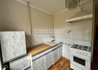 Продажа 2-ком. квартиры, 45.4 м2, Пензенская область, Коммунистическая улица, 25