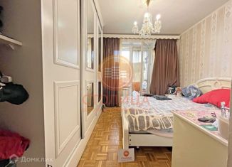 Продажа 3-комнатной квартиры, 52 м2, Москва, Окская улица, 46, метро Окская