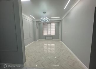 3-комнатная квартира на продажу, 66 м2, Чечня, проспект Ахмат-Хаджи Абдулхамидовича Кадырова, 207