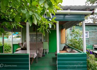 Продается дом, 12 м2, Омск, Ленинский округ, 6-я аллея