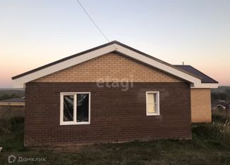 Дом на продажу, 81.7 м2, деревня Каменное, Златая улица, 4