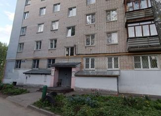 Продается 1-комнатная квартира, 30.4 м2, Нижний Новгород, улица Богородского, 14, 3-й Нагорный микрорайон