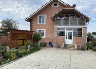 Продам дом, 208 м2, село Горный Щит, Кооперативная улица, 21