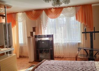 Продается квартира студия, 38.2 м2, Ишим, Комсомольская улица, 26