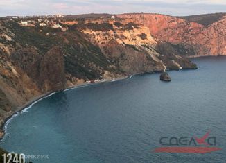 Участок на продажу, 7.6 сот., садоводческое товарищество Берег