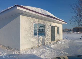 Продажа дома, 73.7 м2, деревня Нариманова, Центральная улица, 5