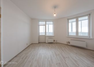 Продается однокомнатная квартира, 44 м2, Екатеринбург, улица Чкалова, 231, улица Чкалова