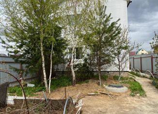 Дом в аренду, 60 м2, деревня Рябцево, Осенняя улица, 4