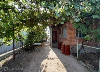 Продам дом, 58.5 м2, Абинск, улица Гагарина