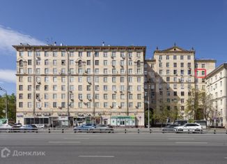 Продается 3-комнатная квартира, 100.3 м2, Москва, Ленинградское шоссе, 15, метро Войковская