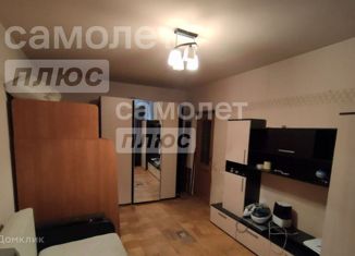Продается 2-ком. квартира, 54.4 м2, Москва, улица Барышиха, 16, метро Митино