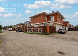 Продажа таунхауса, 112 м2, Краснодар, Фиалковая улица, 9, микрорайон Северный