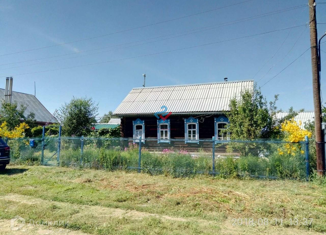 Продаю дом, 57.3 м2, посёлок Ера, Подлесная улица, 42