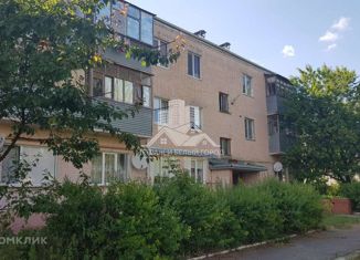 Продается 4-комнатная квартира, 97 м2, село Стрелецкое, Строительная улица, 15