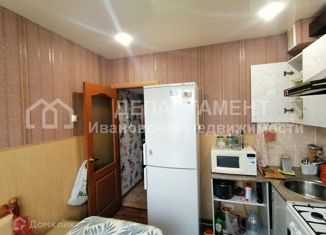 Однокомнатная квартира на продажу, 35 м2, деревня Коляново, Садовая улица, 20