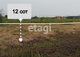 Продам земельный участок, 12 сот., СДТ Ракитное